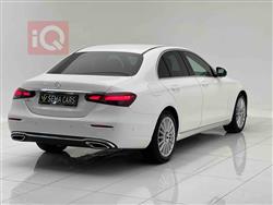 مێرسێدس بێنز E-Class